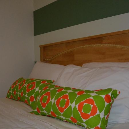 Brick Lane Apartment Guesthouse Londres Exterior foto