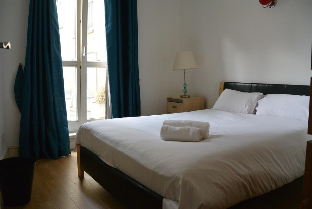 Brick Lane Apartment Guesthouse Londres Habitación foto