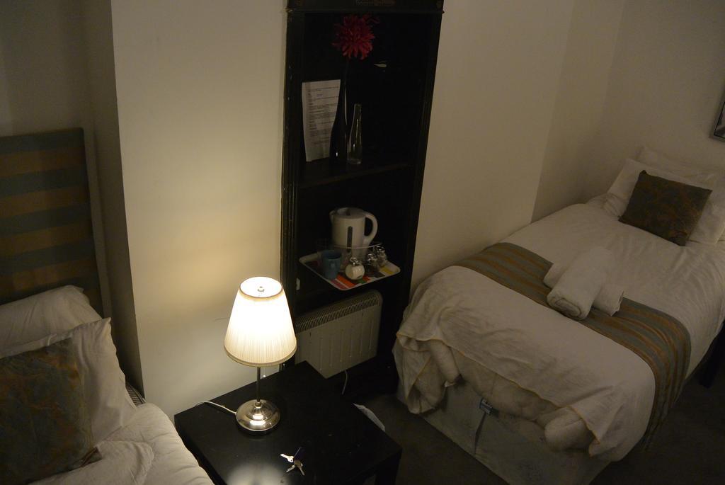 Brick Lane Apartment Guesthouse Londres Habitación foto