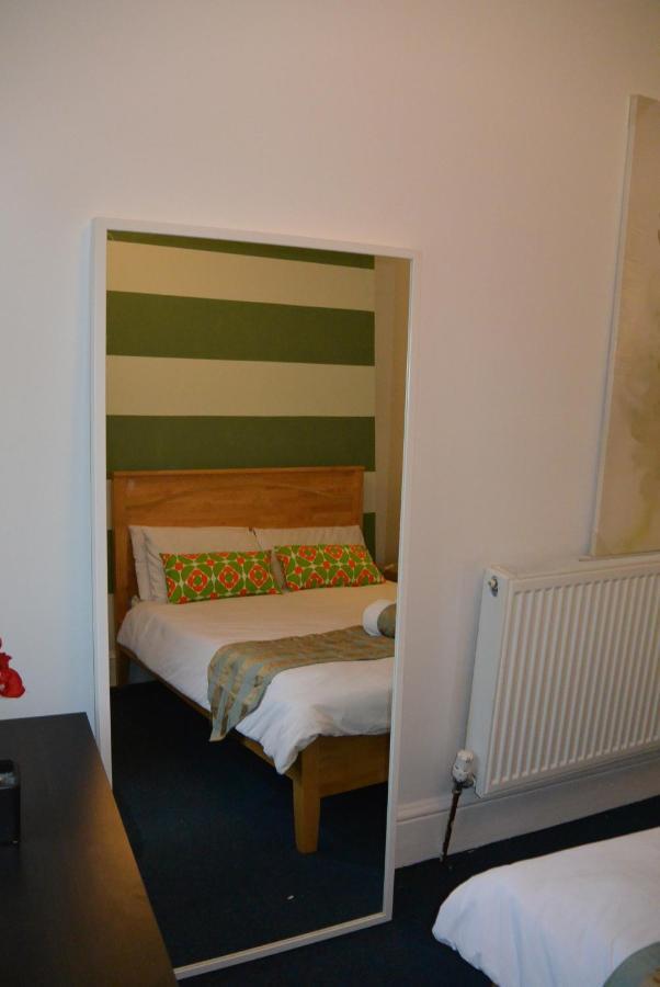 Brick Lane Apartment Guesthouse Londres Exterior foto