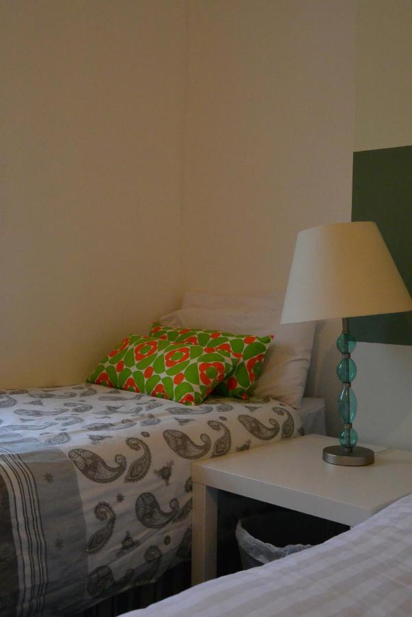 Brick Lane Apartment Guesthouse Londres Habitación foto