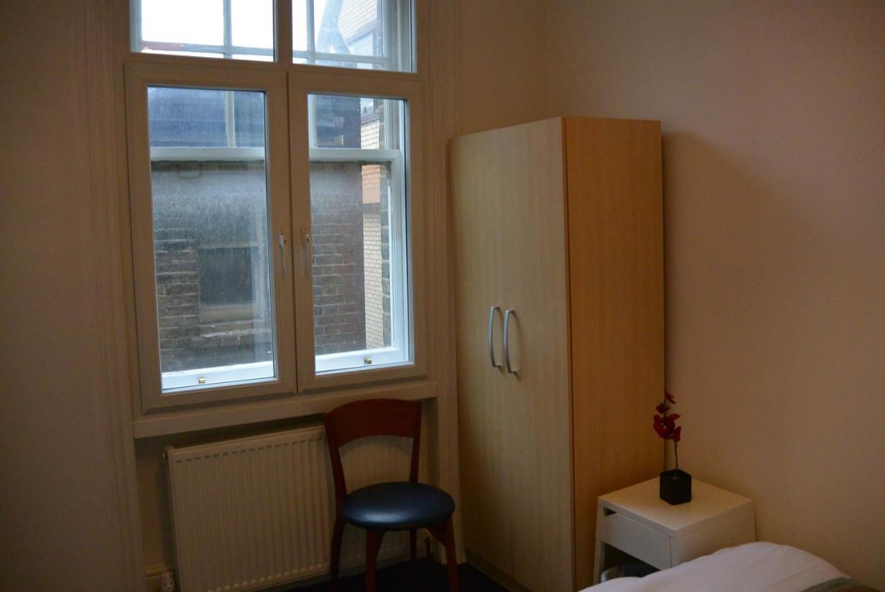 Brick Lane Apartment Guesthouse Londres Habitación foto