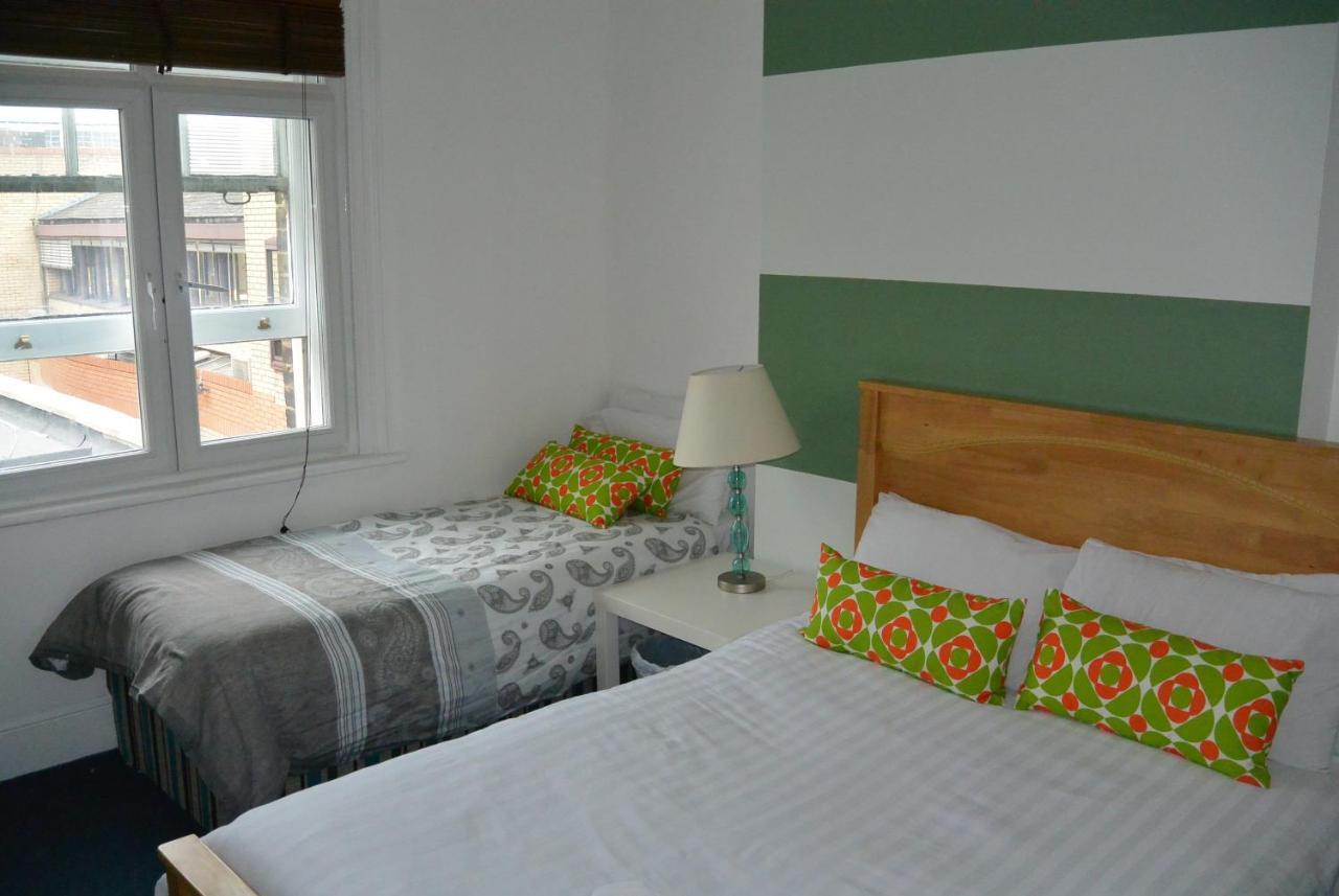 Brick Lane Apartment Guesthouse Londres Exterior foto